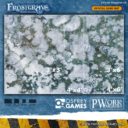 PWork Wargames Frostgrave Wargames Terrain Mat 7