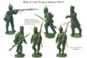 Perry Miniatures 1870 71 Previews