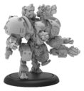 PiP Privateer Press WarCaster Previews 3