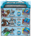 Pip Riot Quest Wintertime Wasteland Kickstarter 23