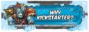 Pip Riot Quest Wintertime Wasteland Kickstarter 8