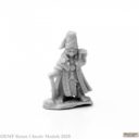 Reaper Pathfinder Bones 10