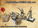 Shieldmaiden Ballista With Crew By Shieldwolf Miniatures 01