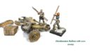 Shieldmaiden Ballista With Crew By Shieldwolf Miniatures 02
