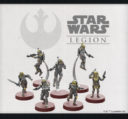 Star Wars Legion Clan Wren Unit Expansion 02