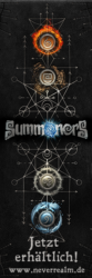Summoners Skyscraper