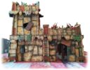 TF BATTLE BUILDER TECH The Last Forts 11