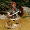 Victrix Daker4