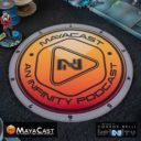 Warsenal MayaCast Infinity Accessories