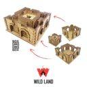 Wild Land Store Juli Neuheiten4