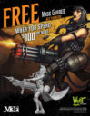 Wyrd Games Malifaux Miss Guided 2