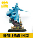 Batman Miniature Game Gentleman Ghost 1