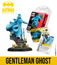 Batman Miniature Game Gentleman Ghost