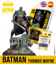 Batman Miniature Game Thomas Wayne