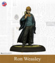 Harry Potter Miniature Game First Years English 1
