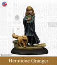 Harry Potter Miniature Game First Years English 2