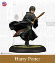 Harry Potter Miniature Game First Years English 3