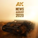 AK Interactive August Neuheiten0