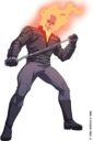 AMG Atomic Mass Crisis Protocol Ghost Rider 1