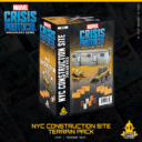 AMG Atomic Mass Crisis Protocol Preview 8