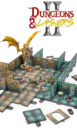 AS Dungeons & Lasers Second Edition 1