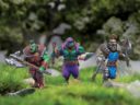 Adventurers & Adversaries Wave 3 Modular RPG Miniatures 2