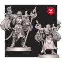 Artel „W“ Miniatures Neue Previews 02