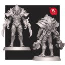 Artel „W“ Miniatures Neue Previews 01