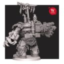 Artel „W“ Miniatures Neue Previews 03