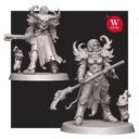 Artel „W“ Miniatures Neue Previews 04