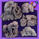 Bad Squiddo Games Harbour Supplies 1