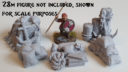 Bad Squiddo Games Harbour Supplies 2