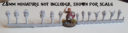 Bad Squiddo Games Ogre & Demon Skulls (14) 2
