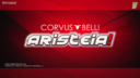 Corvus Belli Sommer Seminar Aristeia2