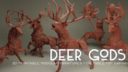 Deer Gods KS