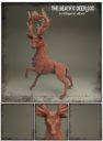 Deer Gods KS6