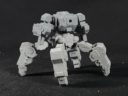 Eisenfront Albatross Mech2