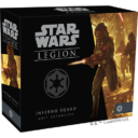 Fantasy Flight Games Inferno Squad Unit Expansion For Star Wars Legion 1