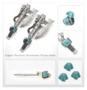 Forge World Legion Tartaros Terminator Power Axes Set 2