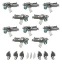 Forge World Space Marine Legion Umbra Bolter Set 1