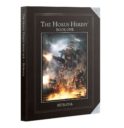 Forge World The Horus Heresy Book One – Betrayal (Softback)