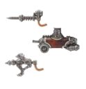 Forge World Warhound Titan Natrix Shock Lance 3