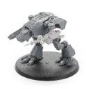 Forge World Warhound Titan Natrix Shock Lance 5