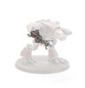 Forge World Warhound Titan Ursus Claw 3