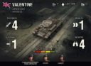 Gale Force 9 World Of Tanks Expansion Valentine 2