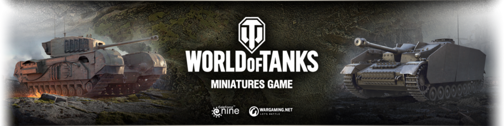 modern tanks game gale force 9
