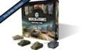 Gale Force 9 World Of Tanks Miniature Game 1