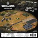 Gale Force 9 World Of Tanks Miniature Game 2