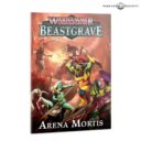 Games Workshop Arena Of Death 1