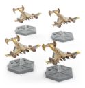 Games Workshop Avenger Strike Fighters Der Imperialen Kriegsflotte 1